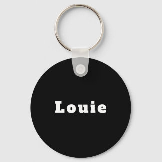 Louie Schlüsselanhänger
