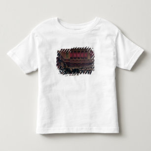 Louis Adolphe Thiers Kleinkind T-shirt