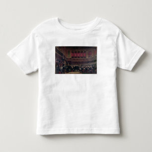 Louis Adolphe Thiers Kleinkind T-shirt