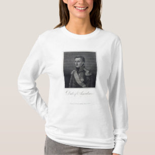 Louis-Antoine de Bourbon Herzog von Angoulême T-Shirt