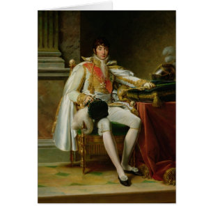 Louis Bonaparte 1806