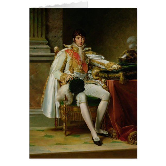 Louis Bonaparte 1806 (Vorne)