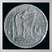 Louis d'or von der Regierung Louis XVI, Gold