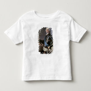 Louis Francois Armand Vignerot du Plessis Kleinkind T-shirt