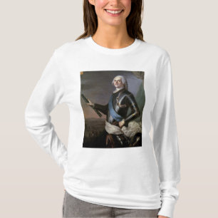 Louis Francois Armand Vignerot du Plessis T-Shirt