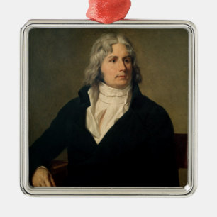 Louis-Francois Bertin c.1803 Silbernes Ornament