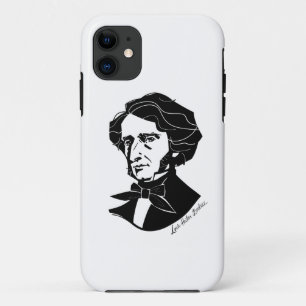 Louis-Hector Berlioz Case-Mate iPhone Hülle
