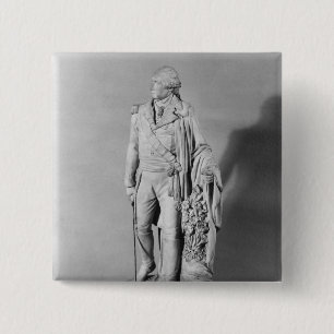 Louis-Joseph de Bourbon 8. Prinz von Conde Button