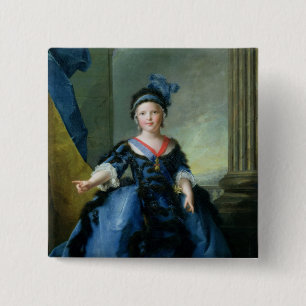 Louis-Joseph-Xavier De Frankreich Herzog von Button