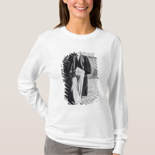 Louis MacNeice während seiner Zeit in Oxford T-Shirt