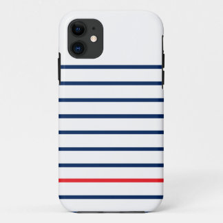 Louis Stripes Iphone 5 Kasten ohne Namen Case-Mate iPhone Hülle