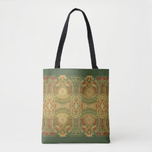 Louis Sullivan Oberbeam Stencil