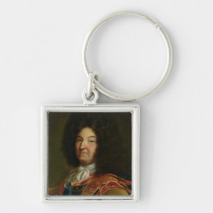 Louis XIV Schlüsselanhänger