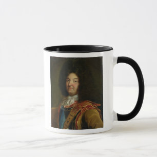 Louis XIV Tasse