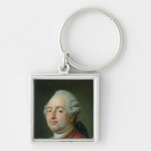 Louis XVI 1786 Schlüsselanhänger
