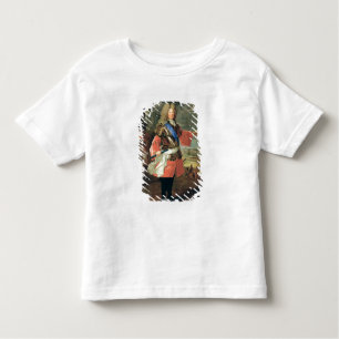 Louisde Frankreich Le Grand Dauphin, 1697 Kleinkind T-shirt