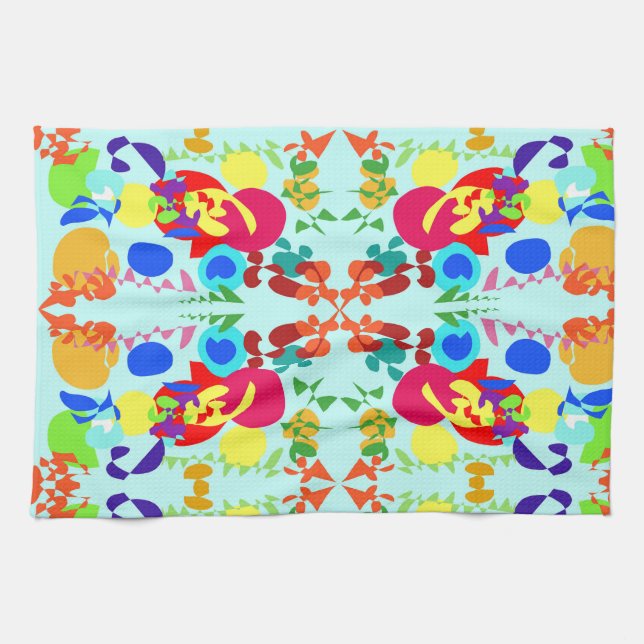 Louise Handtuch (Horizontal)