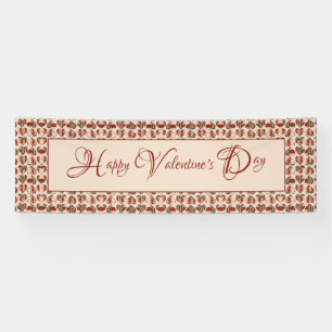 Louise Hearts Banner