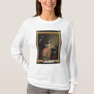 Louise Marie Josephine des Wirsings T-Shirt