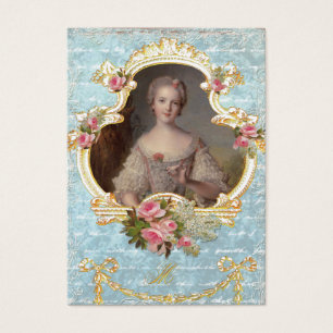 Louise Marie von Frankreich