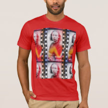 LOUISE MICHEL T - SHIRT