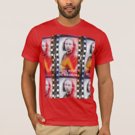 LOUISE MICHEL T - SHIRT