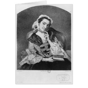 Louise Tardieu d'Esclavelles