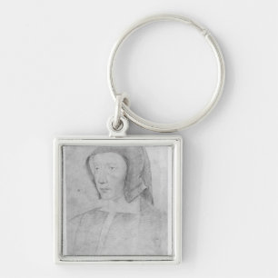 Louisede Savoie Schlüsselanhänger