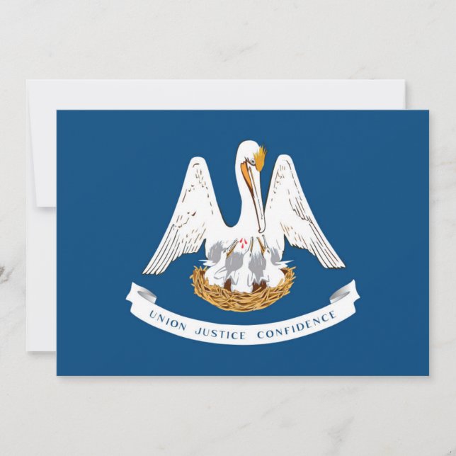 Louisiana (Vorderseite)