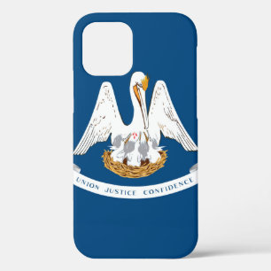 Louisiana Case-Mate iPhone Hülle