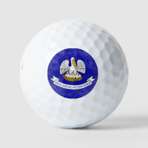 Louisiana Golfball