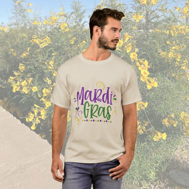 Louisiana Herz T-Shirt (Von Creator hochgeladen)