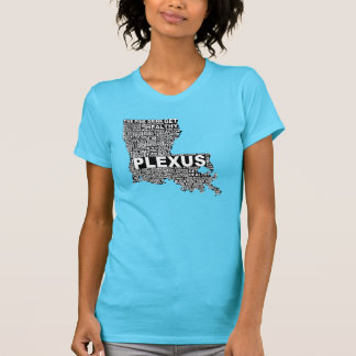 Louisiana-Plexus-Shirt T-Shirt
