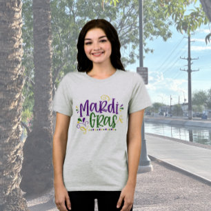Louisiana Stimmung Tri-Blend Shirt