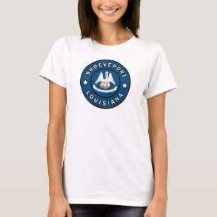 Louisiana T-Shirt