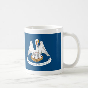 Louisiana Tasse