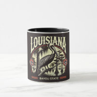 Louisiana