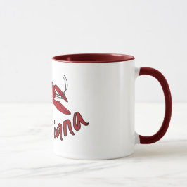 Louisiana-Tasse Tasse