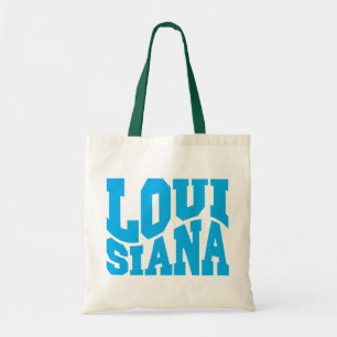 Louisiana Tragetasche