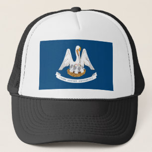 Louisiana Truckerkappe