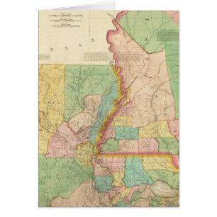 Louisiana und Mississippi 3