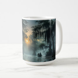 Louisiana Wild - Bayou Drink Tasse