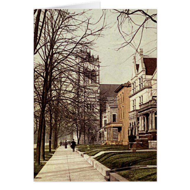 Louisville, Kentucky (Vorne)