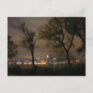 Louisville Kentucky Postcard Postkarte