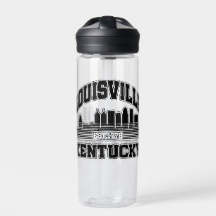 Louisville, Kentucky Trinkflasche