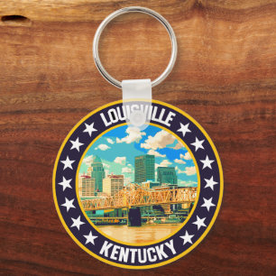 Louisville Schlüsselanhänger