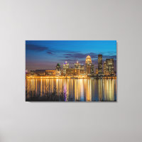 Louisville Skyline