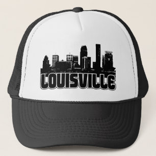 Louisville-Skyline Truckerkappe