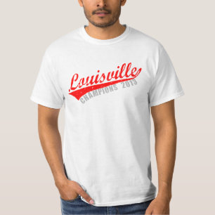 Louisville verficht T - Shirt 2013