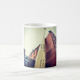 Louisvilleslugger-Kaffee-Tasse Kaffeetasse